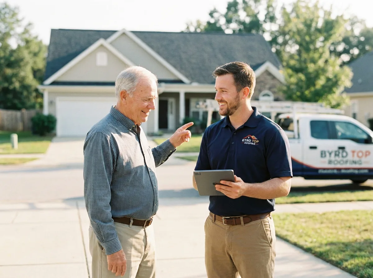 Roofing Winfield, PA FAQs